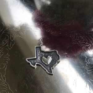 925 Sterling Stamped with Copywriting and 925.